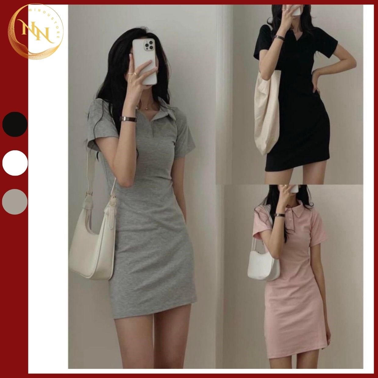 Top 10 shop thời trang phong cách sexy quyến rũ nhất Hà Nội -  sakurafashion.vn