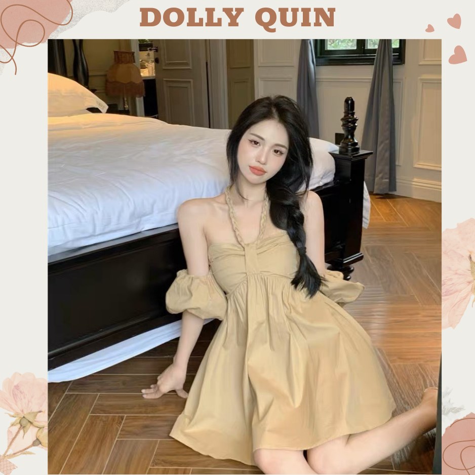 Đồ chơi dán hình trang điểm váy đầm búp bê - Tập 11 chiếc váy mơ ước -  Sticker Dolly (Chim Xinh) - YouTube