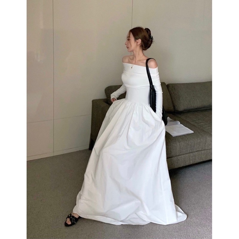 Váy trắng Đi Đám Cưới Hà Nội | Updates, Reviews, Prices