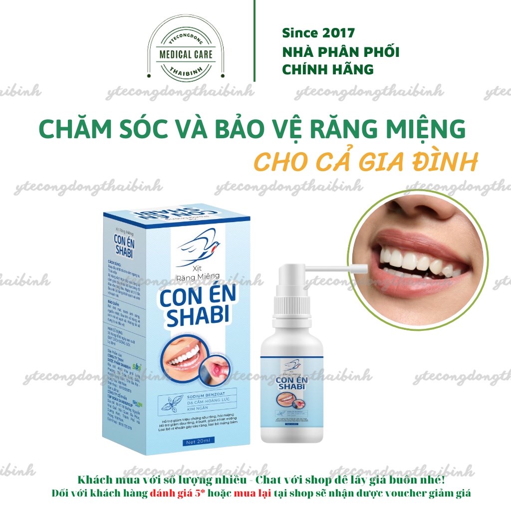 Nhiệt Miệng Con Én: Nguyên Nhân và Cách Điều Trị Hiệu Quả